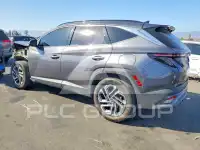 2025 Hyundai Tucson фото
