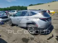 2025 Hyundai Tucson фото
