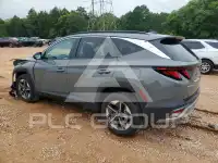 2025 Hyundai Tucson фото