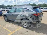 2025 Hyundai Tucson фото