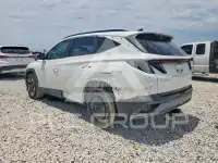 2025 Hyundai Tucson photo