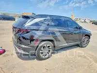 2025 Hyundai Tucson photo