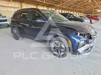 2025 Hyundai Tucson photo