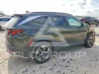 2025 Hyundai Tucson фото