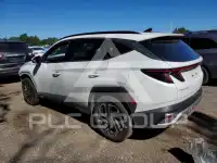 2025 Hyundai Tucson photo