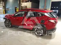 2025 Hyundai Tucson фото