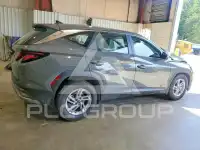 2025 Hyundai Tucson фото