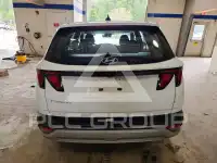 2025 Hyundai Tucson фото