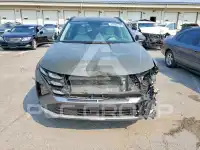 2025 Hyundai Tucson фото