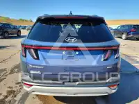 2025 Hyundai Tucson фото