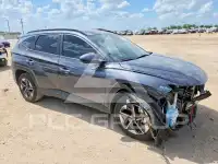 2025 Hyundai Tucson photo