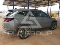 2025 Hyundai Tucson фото
