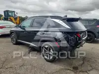 2025 Hyundai Tucson фото