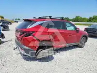 2025 Hyundai Tucson photo