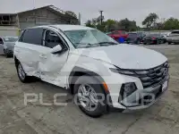 2025 Hyundai Tucson фото