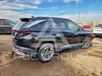 2025 Hyundai Tucson фото