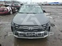 2025 Hyundai Tucson фото