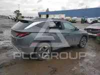 2025 Hyundai Tucson фото