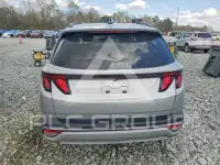 2025 Hyundai Tucson фото