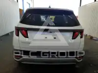 2025 Hyundai Tucson фото