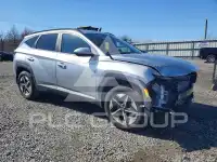 2025 Hyundai Tucson фото