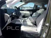 2025 Hyundai Tucson фото