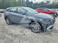 2025 Hyundai Tucson фото