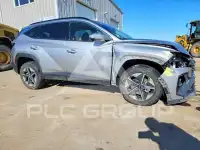2025 Hyundai Tucson фото