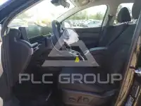 2025 Hyundai Tucson photo