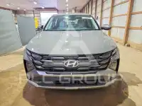 2025 Hyundai Tucson фото