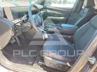 2025 Hyundai Tucson фото