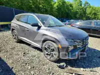 2025 Hyundai Tucson фото
