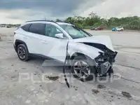 2025 Hyundai Tucson фото
