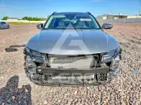 2025 Hyundai Tucson фото