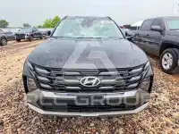 2025 Hyundai Tucson фото