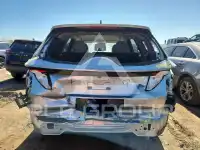 2025 Hyundai Tucson фото