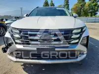 2025 Hyundai Tucson фото