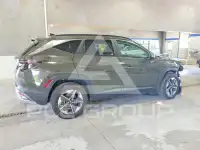 2025 Hyundai Tucson photo