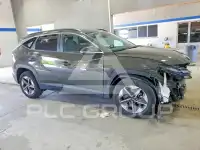 2025 Hyundai Tucson photo