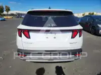 2025 Hyundai Tucson photo