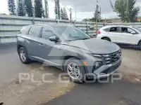 2025 Hyundai Tucson фото