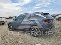 2025 Hyundai Tucson фото