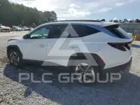 2025 Hyundai Tucson фото
