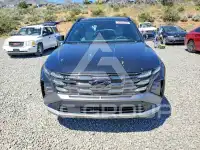 2025 Hyundai Tucson фото