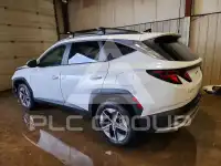 2025 Hyundai Tucson фото