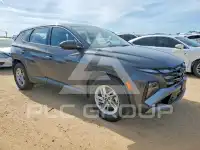 2025 Hyundai Tucson фото