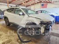 2025 Hyundai Tucson фото