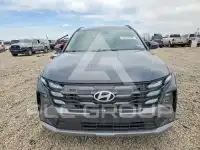 2025 Hyundai Tucson фото