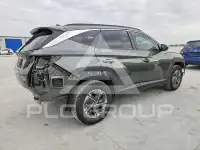 2025 Hyundai Tucson фото