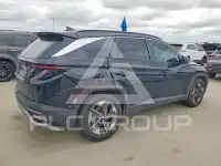 2025 Hyundai Tucson фото